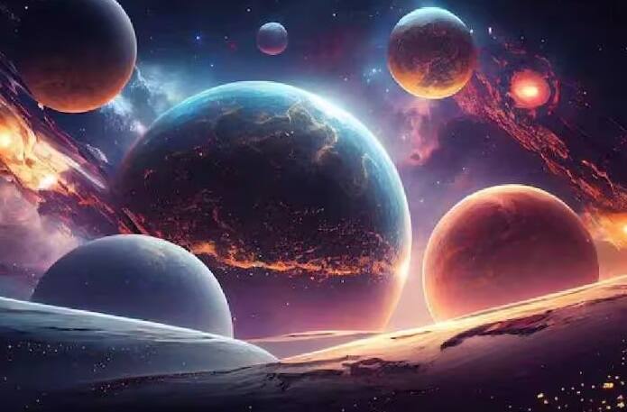 ગ્રહોનો રાજા સૂર્ય 15 ડિસેમ્બર 2024ના રોજ રાત્રે 09:56 કલાકે ધનરાશિમાં પ્રવેશ કરશે અને 30 દિવસ સુધી આ રાશિમાં રહેશે. આ પછી 14 જાન્યુઆરી, 2025 ના રોજ સૂર્ય મકર રાશિમાં પ્રવેશ કરશે ત્યારબાદ મકરસંક્રાંતિનો તહેવાર ઉજવવામાં આવશે.