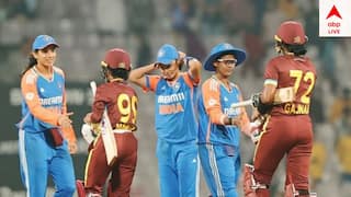 India vs West Indies Highlights 3rd Womens T20I IND wins by 60 runs