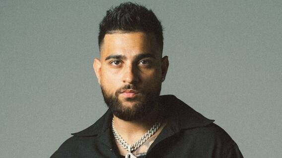 Karan Aujla Show: ਦਿਲਜੀਤ ਦੌਸਾਂਝ ਮਗਰੋਂ ਕਰਨ ਔਜਲਾ ਨੂੰ ਨੋਟਿਸ, ਇਨ੍ਹਾਂ ਗੀਤਾਂ 'ਤੇ ਲੱਗਾ ਬੈਨ