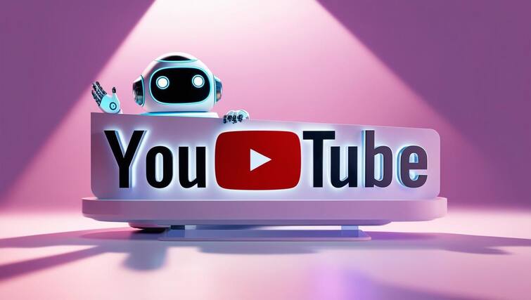 How to earn money from youtube with the help of ai tools check more details बड़े काम के हैं ये AI Tools! YouTube से अच्छा पैसा कमाने में कर सकते हैं मदद, जानिए तरीका