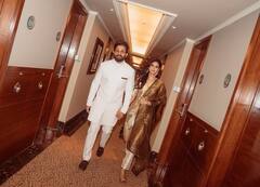 पति अल्लू अर्जुन की तरह बेहद अमीर हैं स्नेहा रेड्डी, करोड़ों में है नेटवर्थ, जानिए क्या करती हैं काम