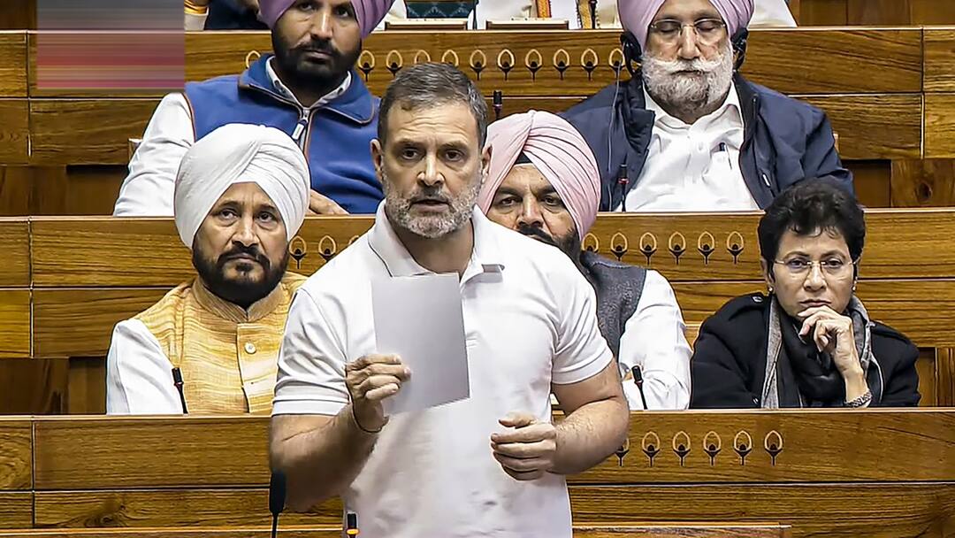 सावरकर के समर्थन में सपा! राहुल गांधी से कहा- 'एक भी गलत शब्द बोलने से पूर्व 100 बार मंथन करना चाहिए' Samajwadi Party leader IP Singh Support Savarkar after on Rahul Gandhi statement in Parliament सावरकर के समर्थन में सपा! राहुल गांधी से कहा- 'एक भी गलत शब्द बोलने से पूर्व 100 बार मंथन करना चाहिए'