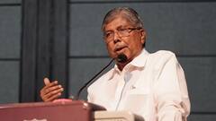 गिरणी कामगाराचा मुलगा, भाजप प्रदेशाध्यक्ष ते कॅबिनेट मंत्री; चंद्रकांतदादा पाटील यांचा प्रेरणादायी प्रवास