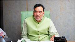 हरदीप पुरी के आरोपों पर गोपाल राय का पलटवार, 'कभी कुछ तो कभी झूठ फैलाती है BJP'