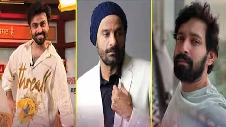 Celebs On OTT: આ વર્ષે પણ OTT પર ઘણી બધી શાનદાર ફિલ્મો અને શ્રેણીઓ રિલીઝ થઈ જેણે દર્શકોના દિલ જીતી લીધા. આનું કારણ હતું તેમના સ્ટાર્સનો દમદાર અભિનય, વર્ષ 2024માં OTT પર ઘણા સ્ટાર્સની ફિલ્મો અને સિરીઝને ખૂબ પસંદ કરવામાં આવી હતી. વાસ્તવમાં આ સ્ટાર્સે તેમની ફિલ્મો અને સિરીઝમાં તેમના અભિનયથી પ્રાણ પૂર્યા હતા. જેના કારણે દર્શકો પણ આ સ્ટાર્સની એક્ટિંગના ફેન બની ગયા હતા.