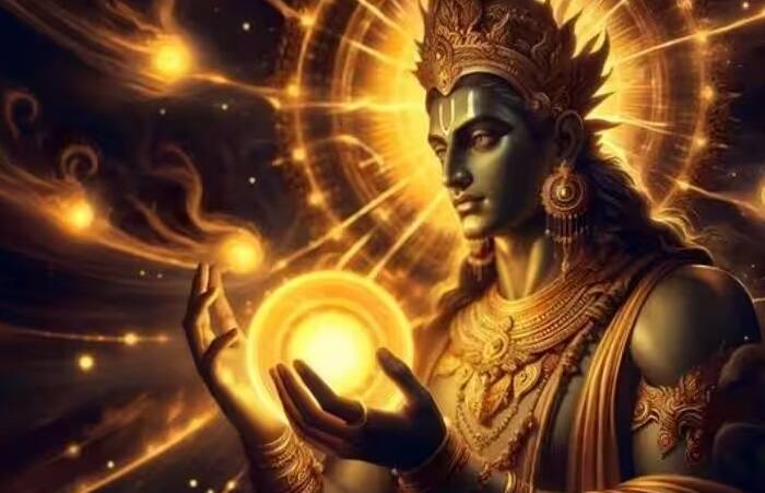 Surya Gochar 2024: સૂર્ય ભગવાન ધનરાશિમાં પ્રવેશતાની સાથે જ કમુરતાની શરૂઆત થશે. જ્યોતિષશાસ્ત્રમાં સૂર્યનું ધન રાશિમાં ગોચર શુભ માનવામાં આવતું નથી. આ સમયગાળા દરમિયાન, ઘણી રાશિઓને સમસ્યાઓનો સામનો કરવો પડે છે.