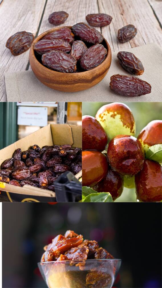 குளிர்காலத்தில் அவசியம் சாப்பிட வேண்டிய பேரீச்சை - ஏன்?