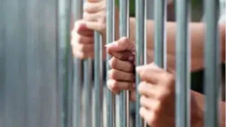 This 32 year old man in America was sentenced to 100 years in prison know what the crime was Crime News: અમેરિકામાં 32 વર્ષના આ શખ્સને મળી 100 વર્ષની સજા,જાણો શું હતો ગુનો