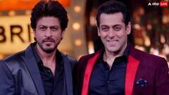 सलमान-शाहरुख को मिली थी जान से मारने की धमकी, 2024 में सुपरस्टार्स पर मंडराया खतरा