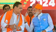 राजस्थान की भजनलाल सरकार का एक साल पूरा, बीजेपी ने गिनवाईं उपलब्धियां, इन चुनौतियों पर हो रही चर्चा!