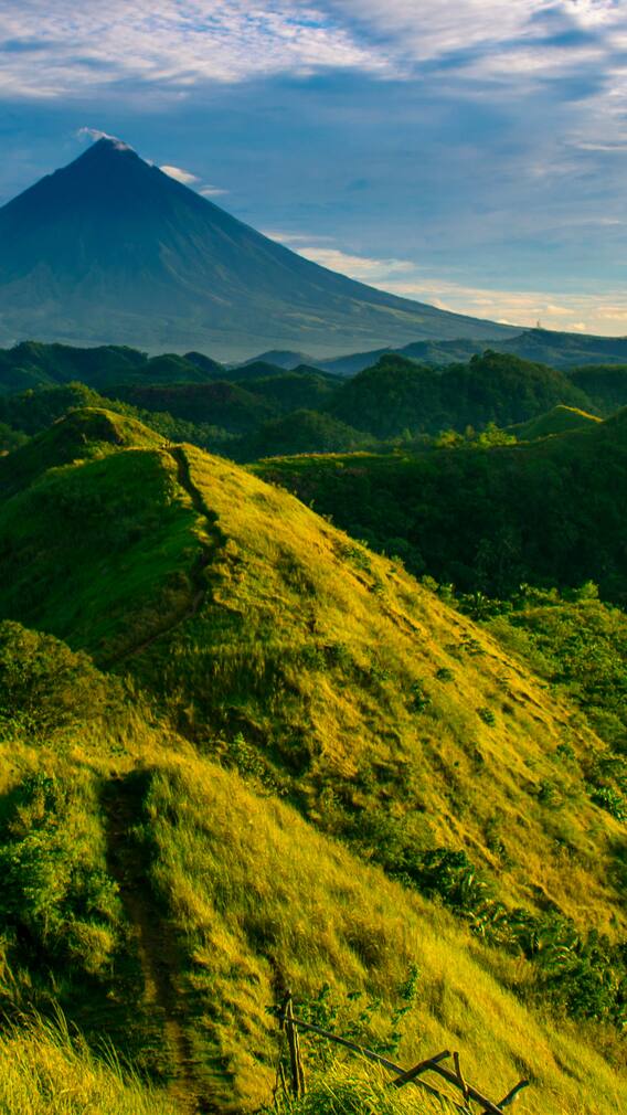 9 Breathtaking Hill Stations In South India For A Peaceful Getaway