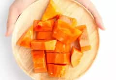 ઠંડીમાં જરુર કરો આ મીઠા ફળનું સેવન, વજન ઘટાડવા સહિત મળશે ગજબના ફાયદા