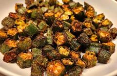 શું શિયાળામાં ભીંડો ખાવાનું ટાળવું જોઈએ ? જાણો હેલ્થ એક્સપર્ટ શું કહે છે