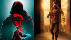 Year Ender 2024: सबसे ज्यादा कमाई वाली 2024 की 5 हॉलीवुड फिल्में, बॉक्स ऑफिस कलेक्शन जानेंगे तो 'पुष्पा 2' कमजोर लगेगी