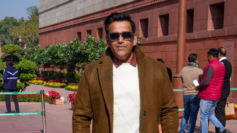 BJP MP Ravi Kishan Reaction on Delhi CM Face Name after Assembly Election Result 2025 'नाम आएगा तो सब का मुंह खुला रह जाएगा', दिल्ली में CM फेस को लेकर चौंका गए BJP सांसद रवि किशन