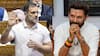 जातीय गणना को लेकर चिराग पासवान का राहुल गांधी पर निशाना, कहा- सत्तासुख भोगने के अलावा...