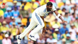 IND vs AUS 3rd Test Jasprit Bumrah goes past both Kapil dev and zaheer khan with 5 wicket haul in brisbane