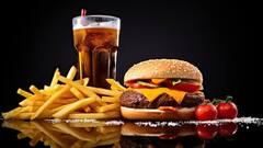 आपकी जिंदगी का एक-एक मिनट कम कर रहा चीज बर्गर, कोल्ड ड्रिंक भी तिल-तिल मार रहा- रिसर्च