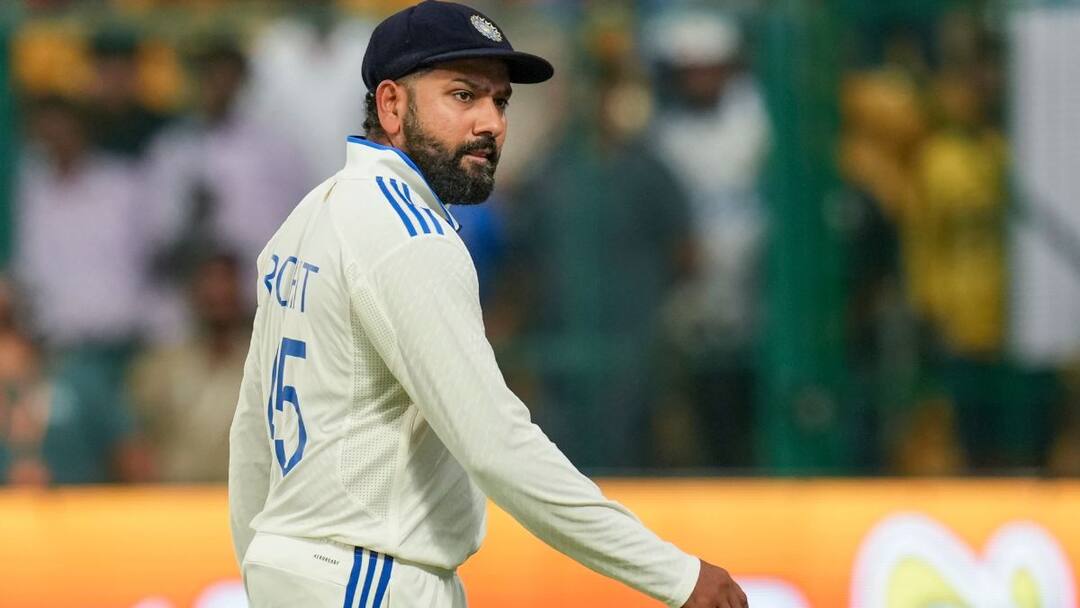 Matthew Hayden give his verdict on what he regarded as a mistake at the toss made by Rohit Sharma at the Gabba Ind Vs Aus Test Series: రోహిత్ మిస్టేక్‌తోనే ఆసీస్‌దే పై చేయి - బ్రిస్బేన్ టెస్టుపై ఆసీస్ దిగ్గజం వ్యాఖ్యలు