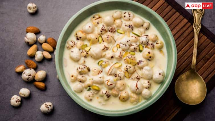 Does eating makhana in case of diabetes keep blood sugar levels under control? Learn to eat it