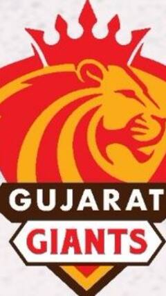 WPL 2025కి గుజరాత్ జెయింట్స్ జట్టు ఇదే