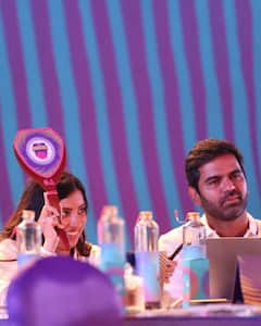 WPL 2025 Auction: ऑक्शन में इन स्टार्स को नहीं मिला कोई खरीदार, लिस्ट में भारतीय खिलाड़ी भी शामिल