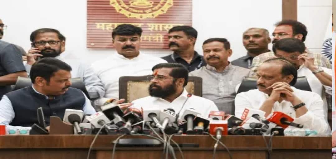 Who will get a chance in the Fadnavis government Know the list of possible ministers before taking oath Maharashtra Cabinet: ફડણવીસ સરકારમાં કોને મળશે તક? શપથ લેતા પહેલા જાણી લો સંભવિત મંત્રીઓની યાદી