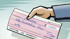 चेक भरताना नेमकी कोणती प्रक्रिया पाळावी, चेक बाऊन्स झाल्यावर काय करावं? जाणून घ्या A टू Z  प्रोसेस!