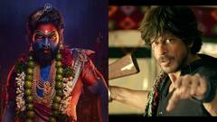 अल्लू अर्जुन-शाहरुख खान की कमाई भूल जाइए, इस एक्टर ने एक फिल्म से जितने कमाए उतने में 3 'पुष्पा 2' बन जाएंगी