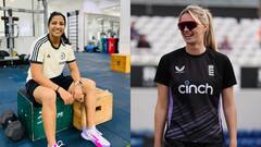 WPL 2025 Auction: ऑक्शन में इन स्टार्स को नहीं मिला कोई खरीदार, लिस्ट में भारतीय खिलाड़ी भी शामिल