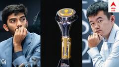 D Gukesh: চতুর্থ শ্রেণি পর্যন্ত পড়াশুনো, দাবায় কনিষ্ঠতম বিশ্বচ্যাম্পিয়ন, কত টাকার মালিক গুকেশ?