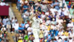 Ind vs Aus 3rd Test: বুমরার পাঁচ উইকেট সত্ত্বেও ব্রিসবেন হেডের ইতিহাস, স্মিথের সেঞ্চুরিতে ম্যাচের রাশ অজ়িদের হাতে