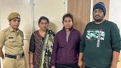 अतुल सुभाष मामले में पुलिस का बड़ा एक्शन, पत्नी निकिता सिंघानिया समेत तीन गिरफ्तार