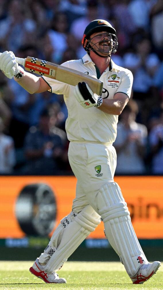 147 साल के टेस्ट क्रिकेट के इतिहास में पहली बार हुआ ऐसा