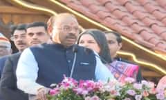 Maharashtra Cabinet Expansion 2024 :  नागपुरात शपथविधी सोहळा, महाराष्ट्राचे नवे मंत्री कोण कोण?