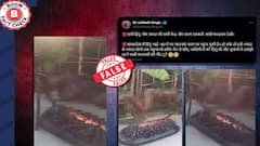 Fact Check: ચીનની હેલોવીન પાર્ટીનો વીડિયો બાંગ્લાદેશમાં હિંદુઓેને જીવતા સળગાવી દેવાના દાવાથી વાયરલ