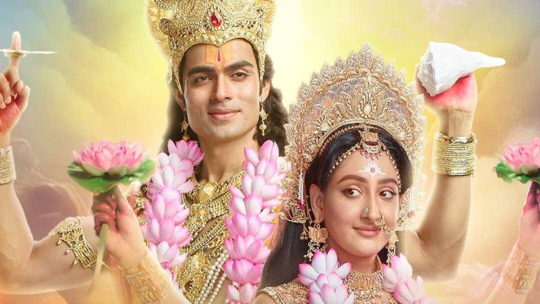 நாராயணர் அசுரன் ஹயக்ரீவனை வதம் செய்யும் வழிமுறை தெரியாமல் தவிக்கிறார்…? அடுத்து நடந்தது என்ன….?.