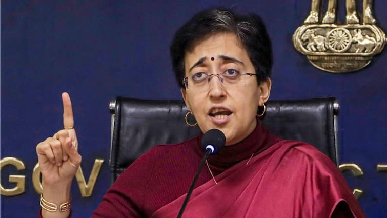 Atishi Writes To Shah Over Rohingyas Row In Delhi, Accuses Centre Of 'Conscious Decision' To Settle Refugees