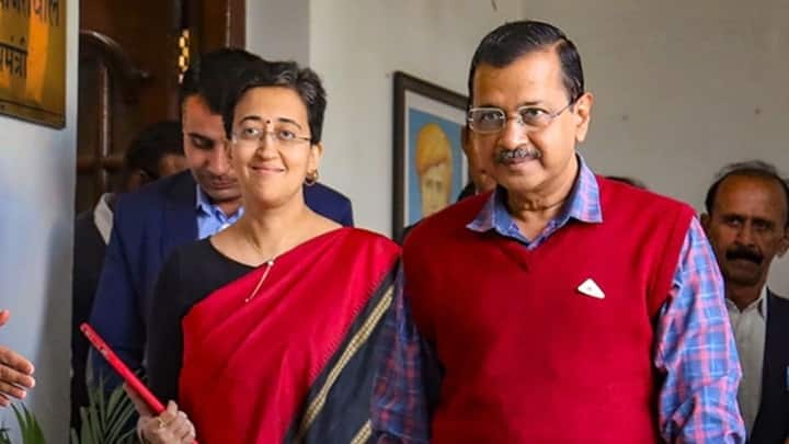 Mahila Samman Yojana Row: Atishi Rubbishes WCD Notice, Says BJP Pressured Officials