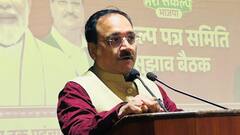 'दिल्ली की जनता देगी जवाब', वीरेंद्र सचदेवा ने अरविंद केजरीवाल पर साधा निशाना