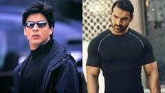 आखिर क्यों जॉन अब्राहम ने ठुकरा दी थी शाहरुख खान की ये ब्लॉकबस्टर फिल्म? जानें दिलचस्प किस्सा