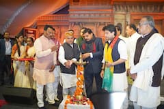 ग्वालियर में तानसेन संगीत समारोह के शताब्दी वर्ष का शुभारंभ, CM की मौजदूगी में बना रिकॉर्ड