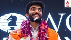 D Gukesh: চতুর্থ শ্রেণি পর্যন্ত পড়াশুনো, দাবায় কনিষ্ঠতম বিশ্বচ্যাম্পিয়ন, কত টাকার মালিক গুকেশ?