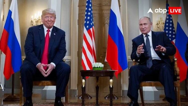 Putin Says Ukraine War ‘Might Not Have Happened If Trump Were President’, Affirms Readiness For