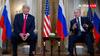 Putin Should Make Deal With Ukraine, Zelenskyy Ready To Negotiate: Trump