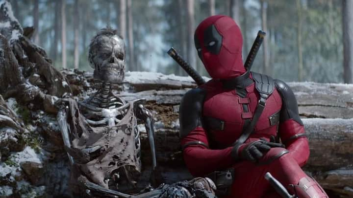 At second place in the list is everyone's favorite pair of Deadpool and Wolverine. This Marvel film earned 1,338 billion dollars. The budget of this film was also 200 million dollars.