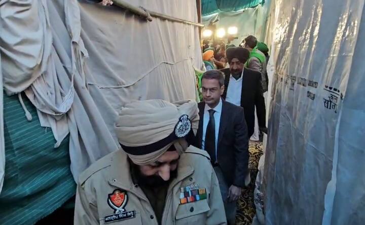 ਦੱਸ ਦਈਏ ਕਿ ਜਗਜੀਤ ਸਿੰਘ ਡੱਲੇਵਾਲ ਦਾ ਮਰਨ ਵਰਤ 20ਵੇਂ ਦਿਨ ਵਿੱਚ ਦਾਖਲ ਹੋ ਗਿਆ ਹੈ