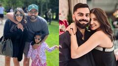 Year Ender: इस साल रोहित-विराट समेत ये क्रिकेटर बने पिता, विदेशी खिलाड़ियों के घर पर भी गूंजी किलकारियां