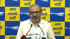 'बीजेपी दूसरों पर ना...', बांग्लादेशी और रोहिंग्याओं के मसले पर दिलीप पांडे का केंद्र पर हमला