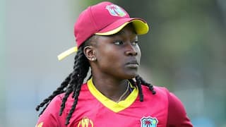 WPL 2025 Auction: गुजरात जायंट्स ने विदेशी ऑलराउंडर खिलाड़ी पर लुटाया पैसा, ऑक्शन में 1.70 करोड़ में खरीदा